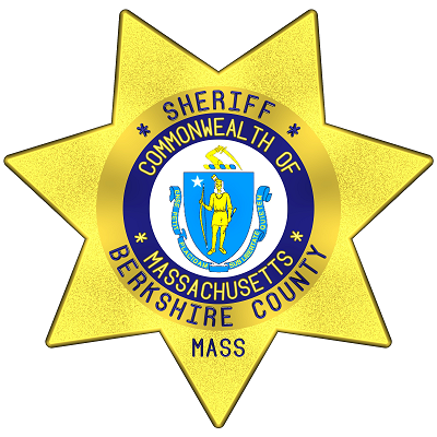 Berkshie Coutny Sheriffs